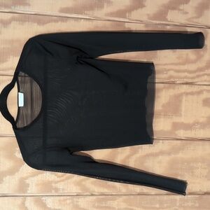 Full tilt long sleep top